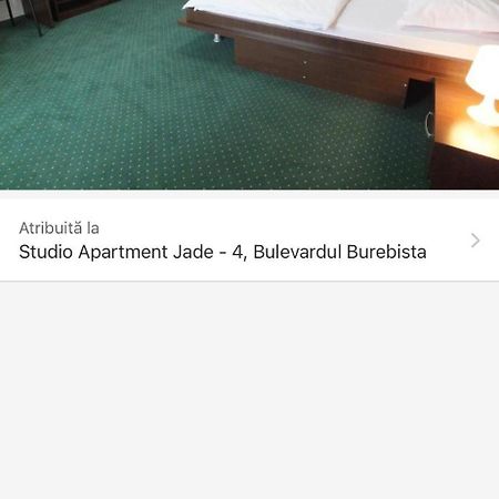 Alba Iulia Square - Apartments And Studios Букурещ Екстериор снимка