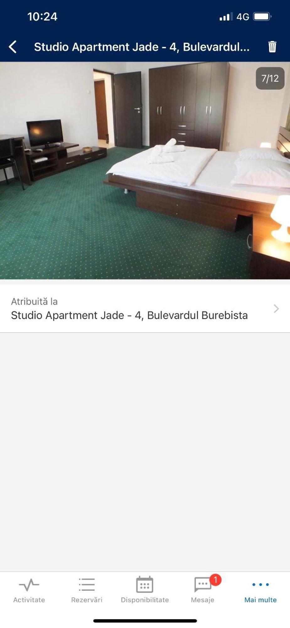Alba Iulia Square - Apartments And Studios Букурещ Екстериор снимка